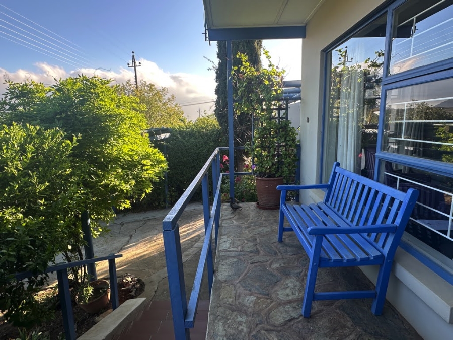 3 Bedroom Property for Sale in Barrydale Western Cape
